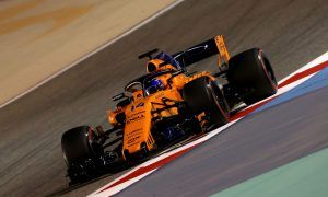 'Astonished' McLaren to investigate depressed qualifying pace