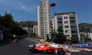 Prince Albert hints at potential layout changes at Monaco