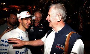 Marko on superb Gasly drive: 'That made a man out of him!'