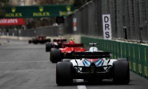 FIA: Cars will be 'over a second slower' in 2019