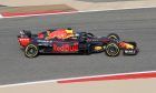 Daniel Ricciardo (AUS), Red Bull Racing. Bahrain Grand Prix practice