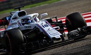 Stroll: 'A lot of things are wrong at Williams'