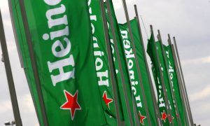Vietnam set for Heineken F1 event in Ho Chi Minh City!
