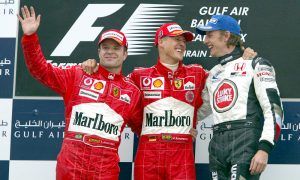 A Brief History of F1 in Bahrain