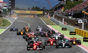 Official denies future of Spanish GP is in danger