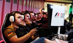F1 Esports series gears up for second season... without Ferrari
