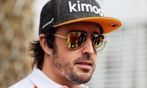 Alonso sees 'crucial' next two months ahead for McLaren