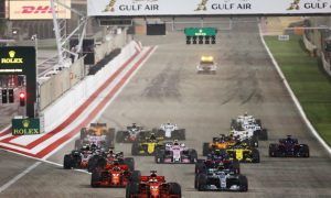 Team Talk - Sunday in Bahrain