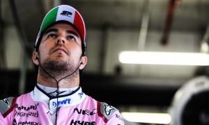Perez puzzled by top teams' lack of interest in his talent