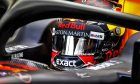 Max Verstappen (NLD) Red Bull Racing RB14