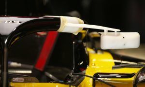 Tech F1i: Upgrades reign in Spain!