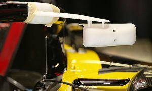 Tech F1i: Upgrades reign in Spain!