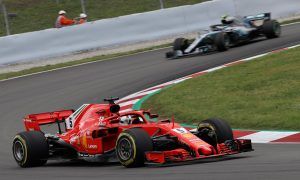 Ross Brawn sees Ferrari 'back on the pace' in Monaco