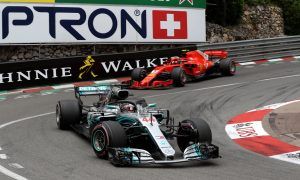 Mercedes working 'to get on top' of hypersoft issues for Montreal