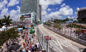 Miami still on the agenda despite 'indefinite deferral' resolution