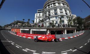 Charlie Whiting's low-down on transforming the streets of Monte Carlo