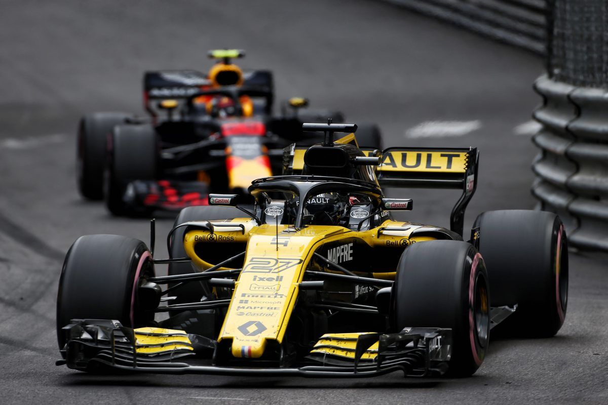Renault's Abiteboul: 'Still difficult to read Pirelli's tyres'