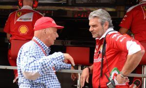 Lauda takes aims at Ferrari legality - wants FIA clarity asap!