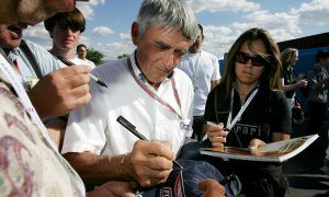 Former Michelin boss Dupasquier sees no need for F1 to return to the past