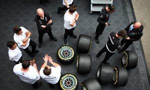 Pirelli's Isola: 'Spanish GP a lottery without modified tyres'
