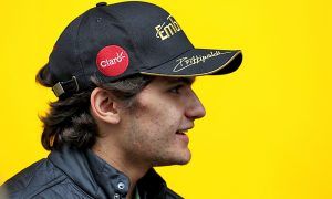 Haas F1 had been in talks with Fittipaldi before WEC crash