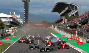 Formula 1's problem? No clear message to the fans, says Abiteboul