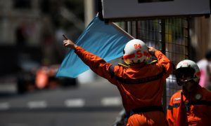 FIA puts blue flag rules on its agenda