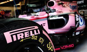 In a nutshell: which tyres for the Russian GP
