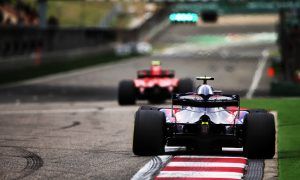 FIA vows to rid F1 of 'necessary evil' DRS