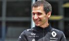 Remi Taffin (FRA) Renault Sport F1 Engine Technical Directo