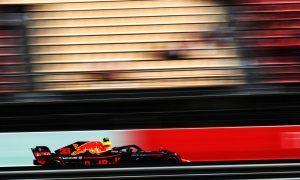Spanish GP: Friday's action in pictures