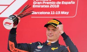Verstappen: 'Barcelona podium bodes well for Monaco'