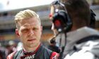 Kevin Magnussen (DEN) Haas F1 Team 13.05.2018