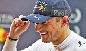 Dennis to return for Red Bull at Hungaroring test
