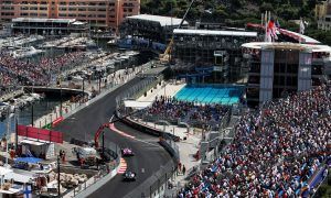 Hamilton suggests a change of layout for 'boring' Monaco