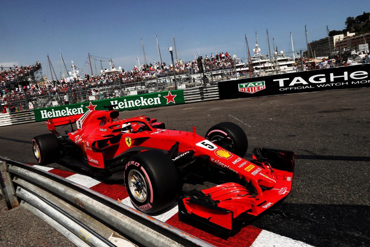 FIA investigation clears Ferrari of suspicions of cheating