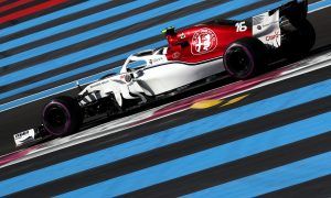 Awesome Leclerc hails 'unbelievable' performance