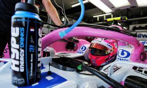Ocon: 'F1 wouldn't be the same without Force India'