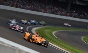 McLaren and Alonso to return to the Indy 500 in 2019!