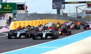 F1i's Driver Ratings for the French GP