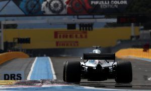 Wolff sees all three front-running engines as evenly matched
