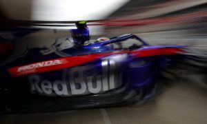 Gasly expecting to struggle in low-downforce trim in Canada