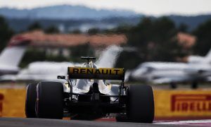 Renault introduces new-spec MGU-K, but Red Bull takes a pass