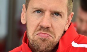 Vettel: Drivers should be left to sort things out on track