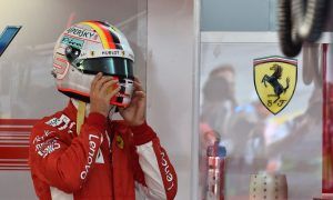 Italian media lambasts Vettel for 'amateur' mistakes