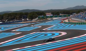 F1 drivers want Paul Ricard chicane removed!