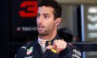 Daniel Ricciardo (AUS), Red Bull Racing. RedBull Ring.