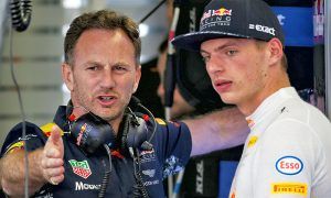 Horner: Canada could prove a turning point for Verstappen