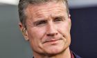 David Coulthard (GBR) Channel 4 F1 Commentator.