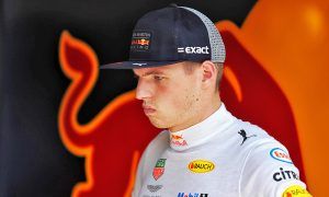 Verstappen seeking to 'regroup' after 'unlucky' start to 2018